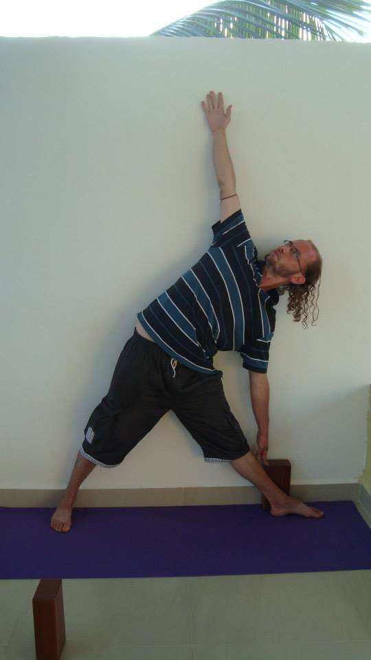 Yoga Teacher Training Courses in Goa